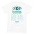 True + Doctor Imaginal Mystery Tour 2025 T-Shirt