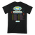 Angel Imaginal Mystery Tour 2025 T-Shirt w/ Tour Dates