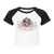 Ripple Disk Baby Tee