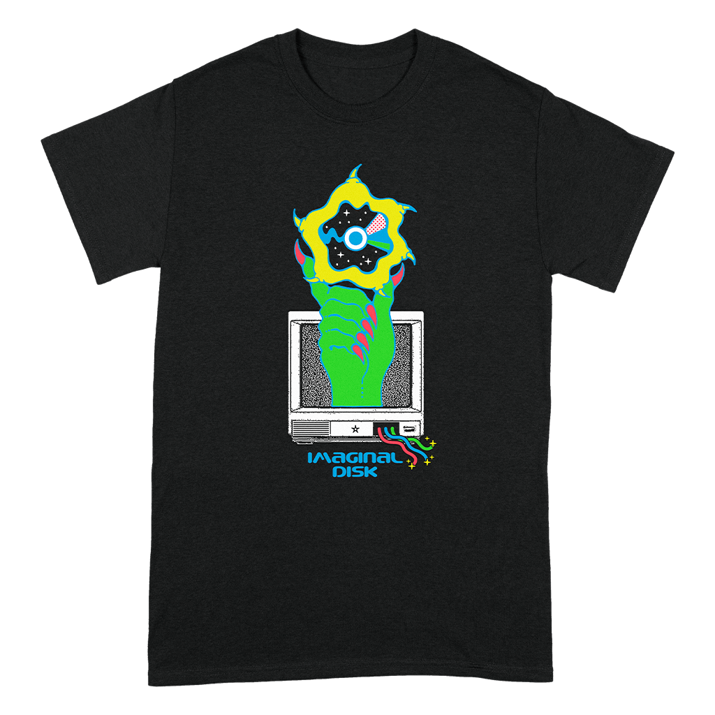 The Maker T-Shirt