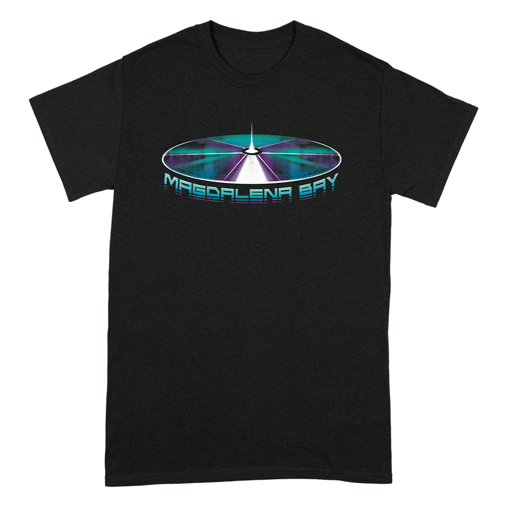 L.A. Hollywood Forever Cemetery T-Shirt