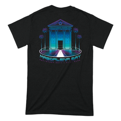 Magdalena Bay Official Store