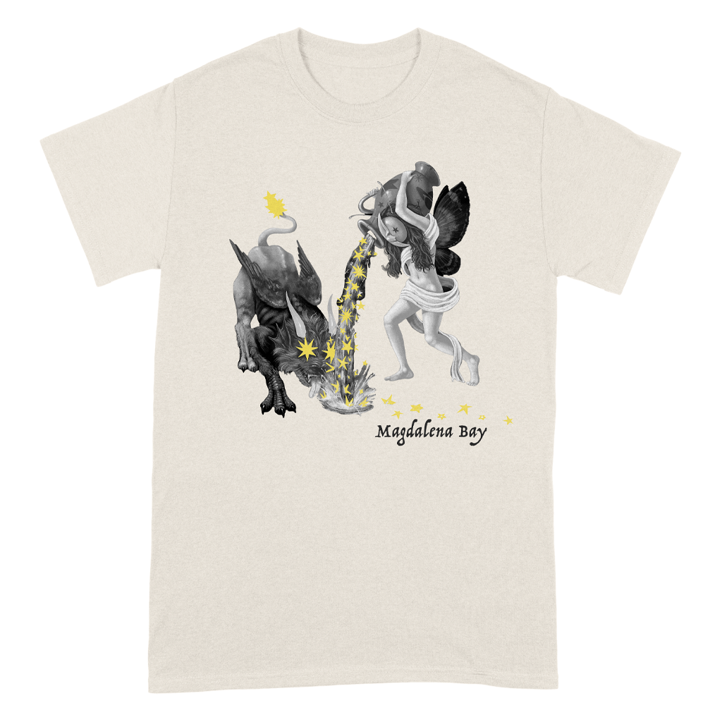 Star Eyes T-Shirt