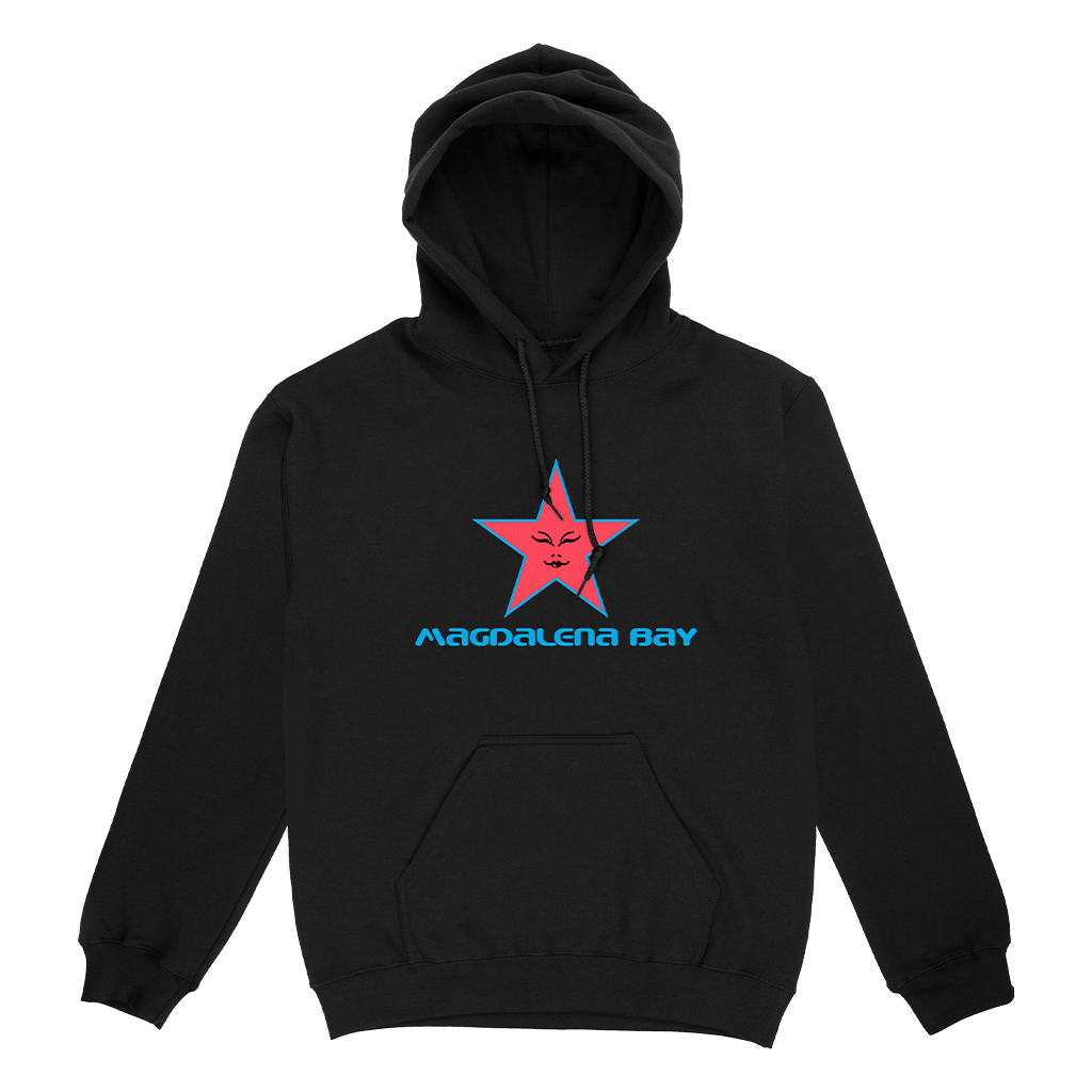 Doctor Star Hoodie