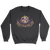 Ripple Disk Crewneck Sweatshirt