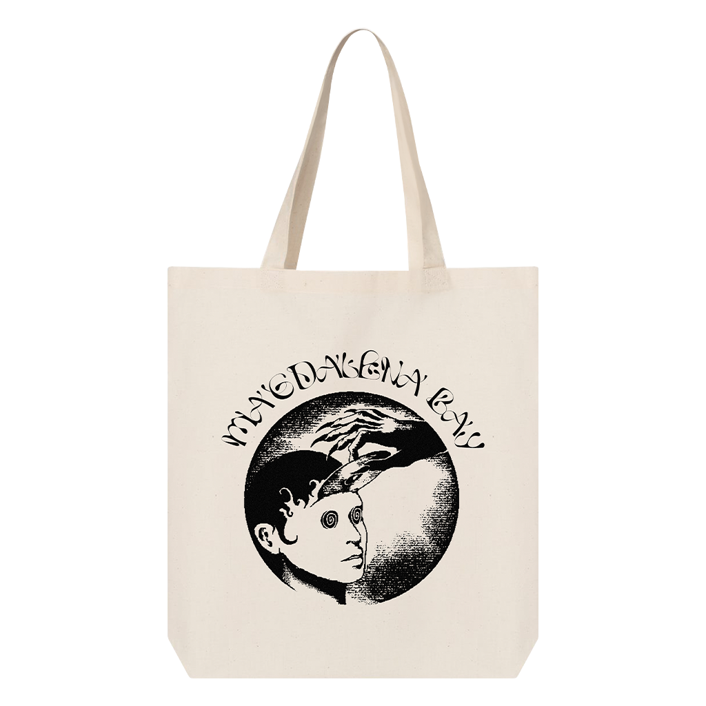 Imaginal Disk Tote Bag