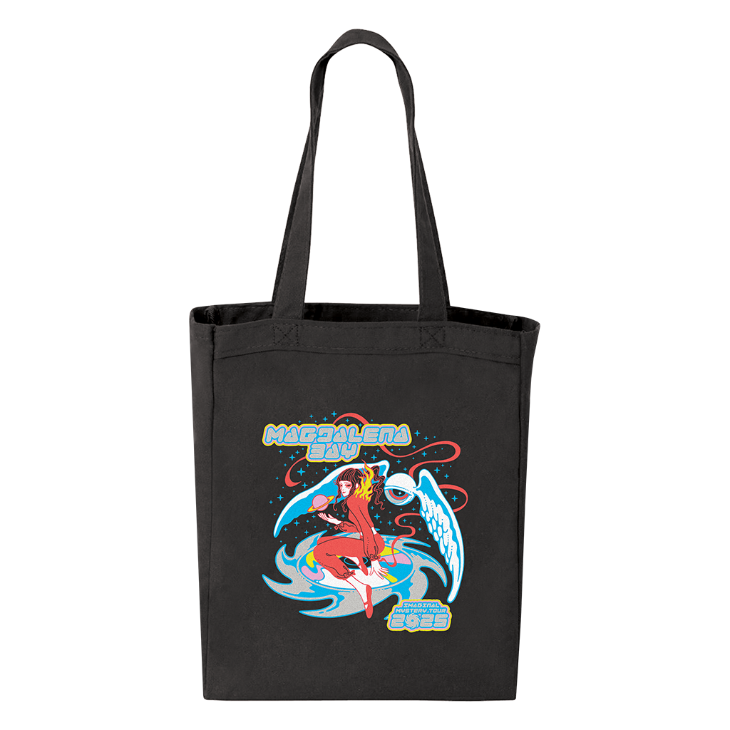 VIP Tour Tote Bag