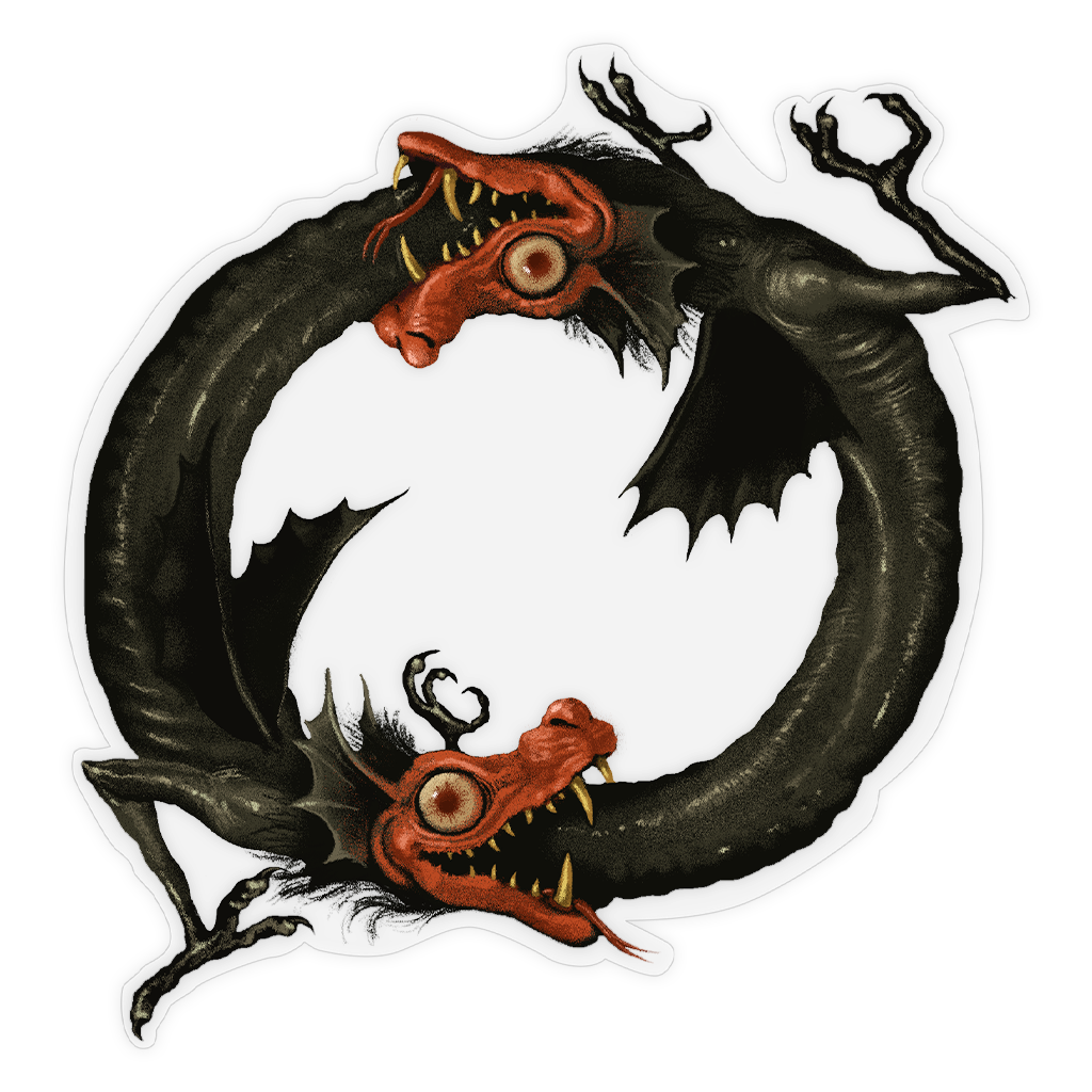 This Is The World Sticker Packet