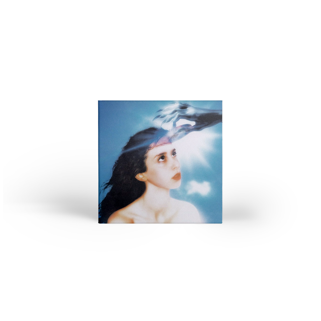 Imaginal Disk | Magdalena Bay