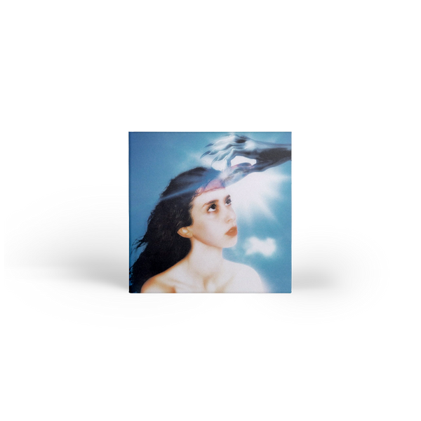 MAGDALENA BAY IMAGINAL DISK NEW CD 810090095356| eBay