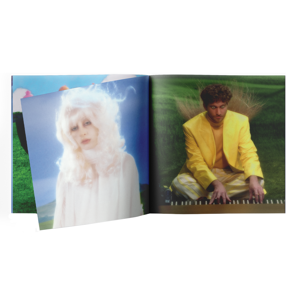 Imaginal Disk Anniversary Box Set