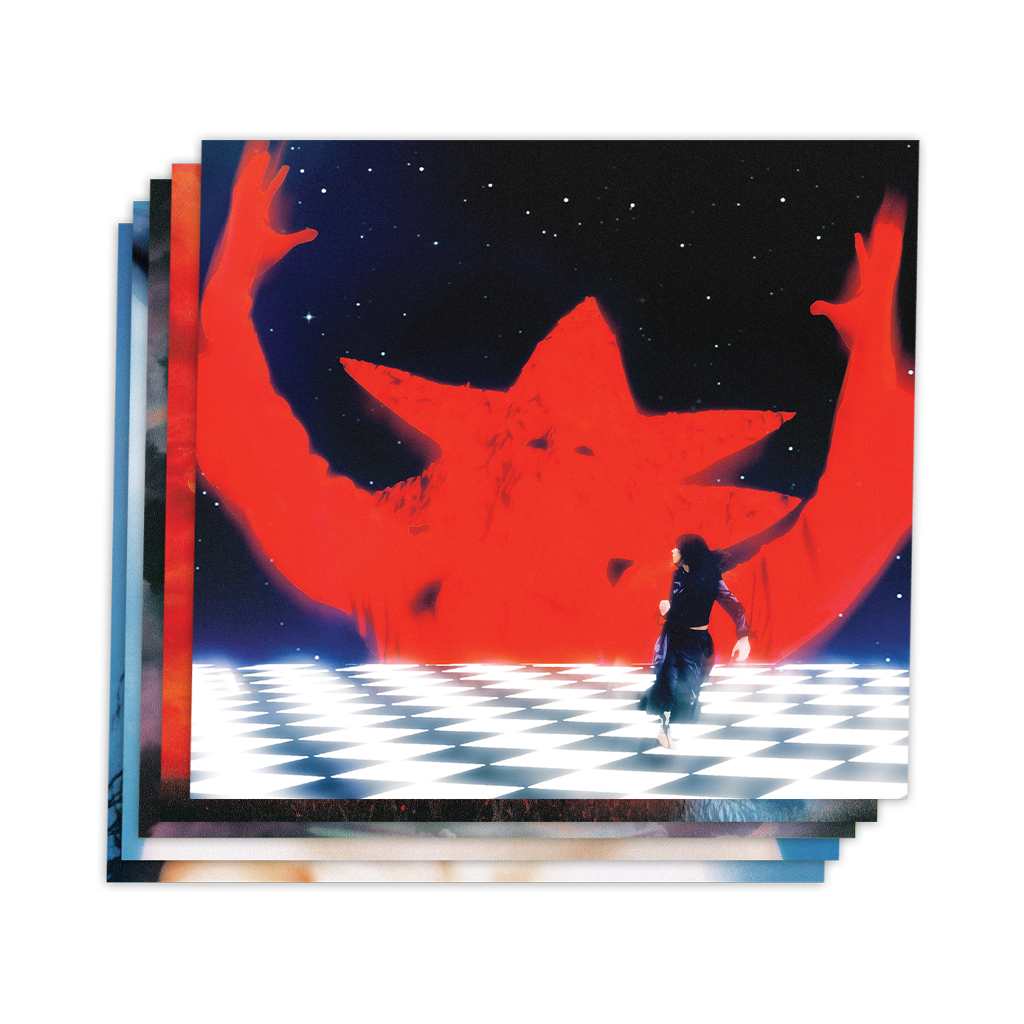 Imaginal Disk Anniversary Box Set