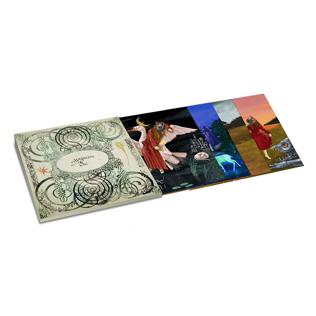 Nice Day: A Collection of Singles 7" Box Set