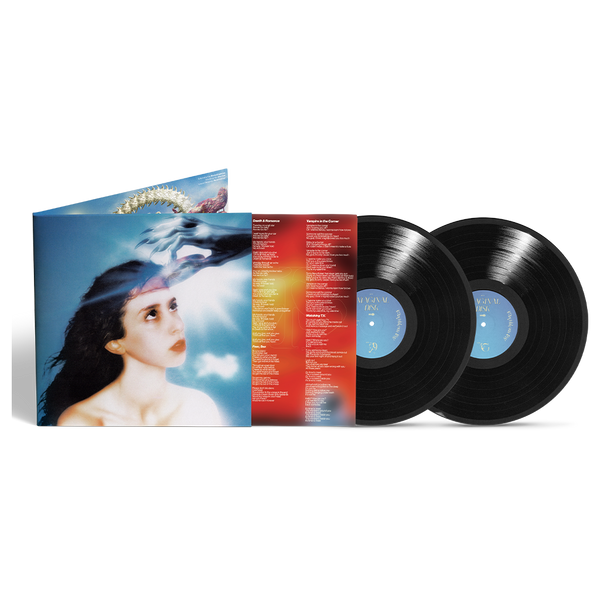 Magdalena Bay Imaginal Disk Anniversary Audiophile Edition 2x12